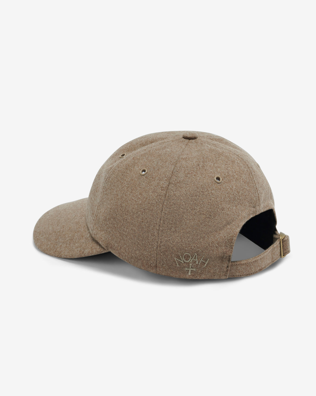 Wool 6-Panel