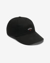 Noah - Core Logo 5-Panel - Black - Swatch