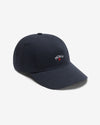 Noah - Core Logo 5-Panel - Navy - Swatch