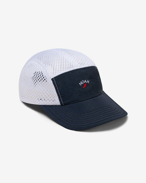 Mesh Top Runner - Noah