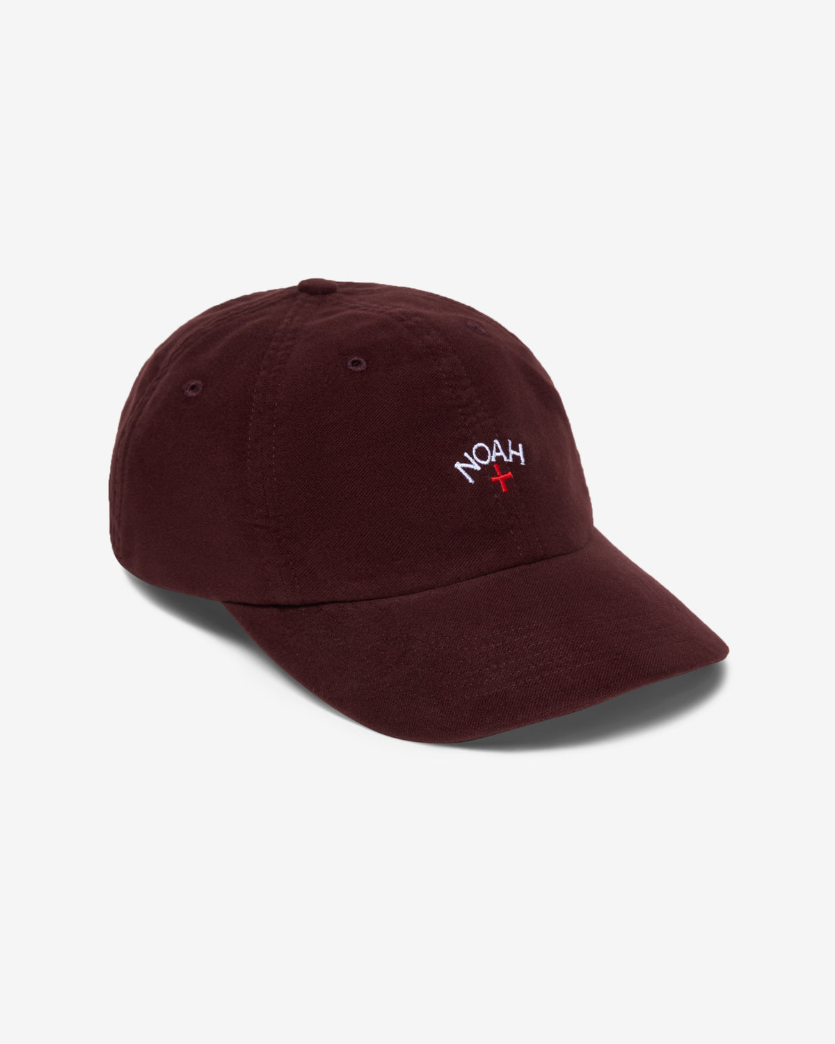 Moleskin 6-Panel Hat