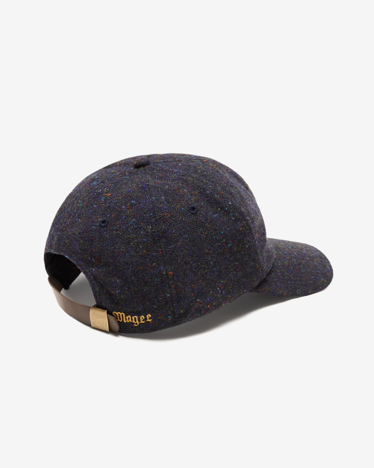 Magee of Donegal 5-Panel