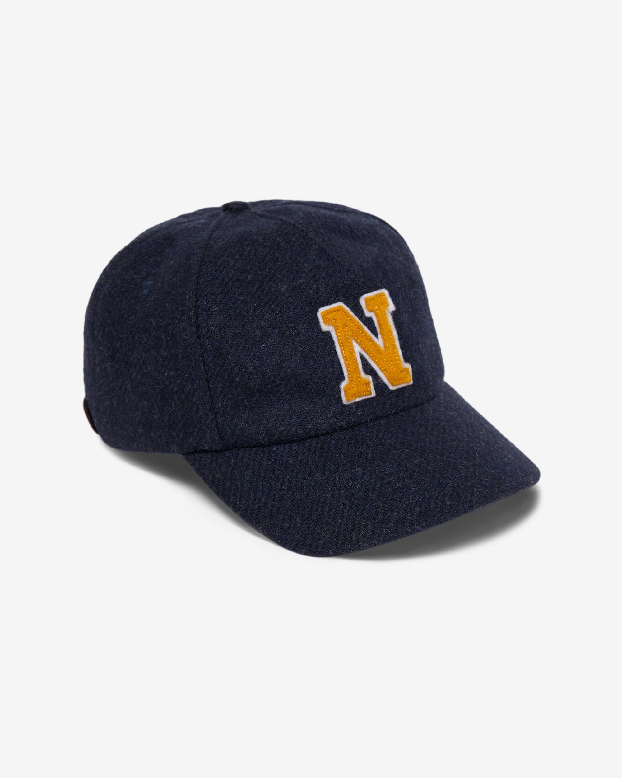 Shetland 5-Panel - Noah