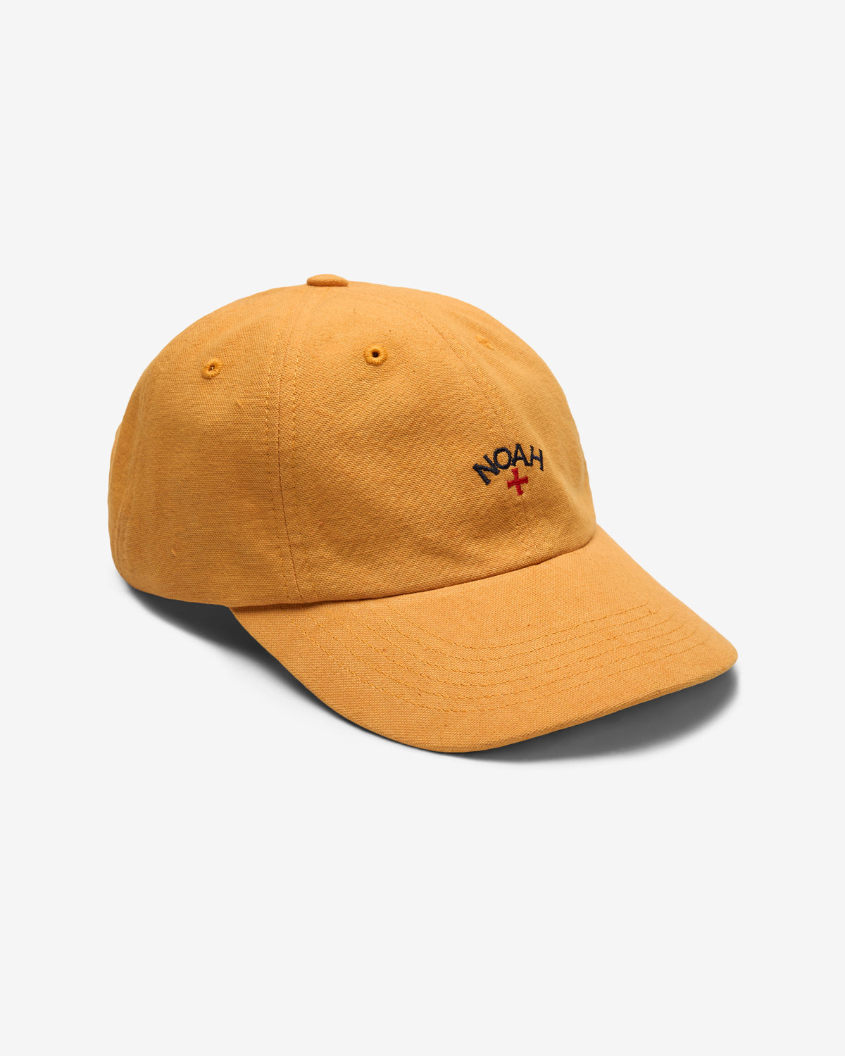 Washed Cotton 6-panel