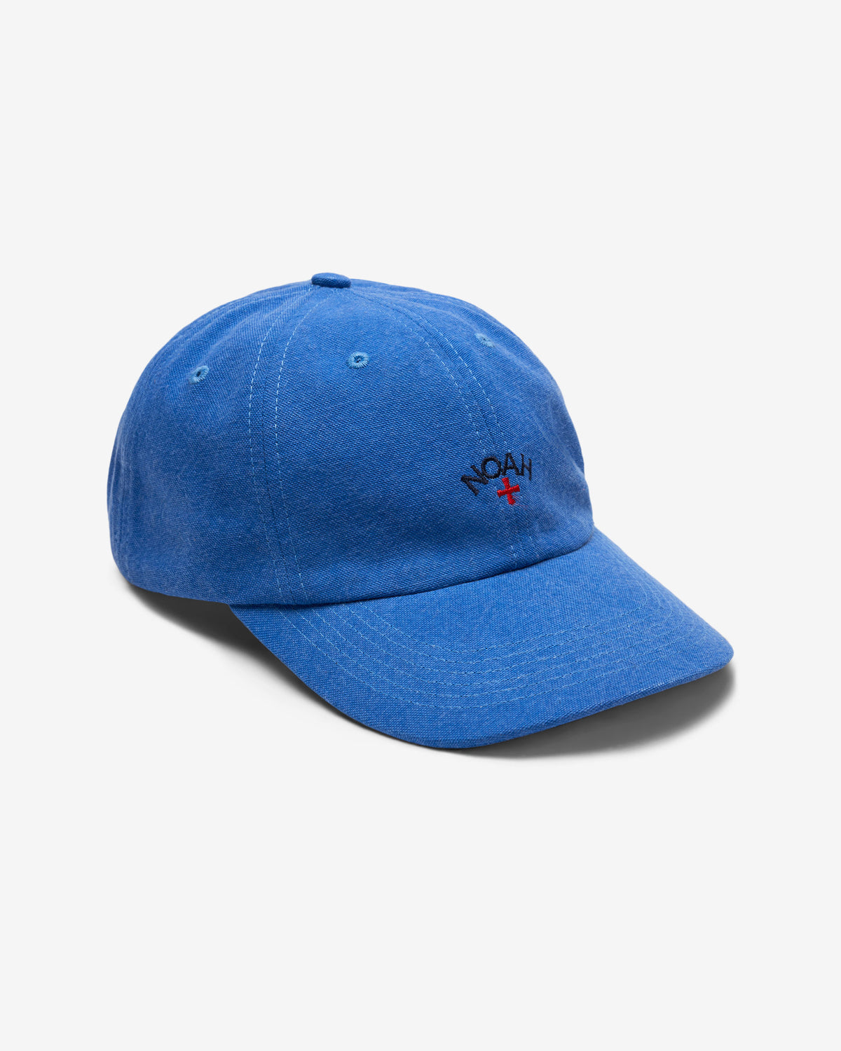 Washed Cotton 6-panel
