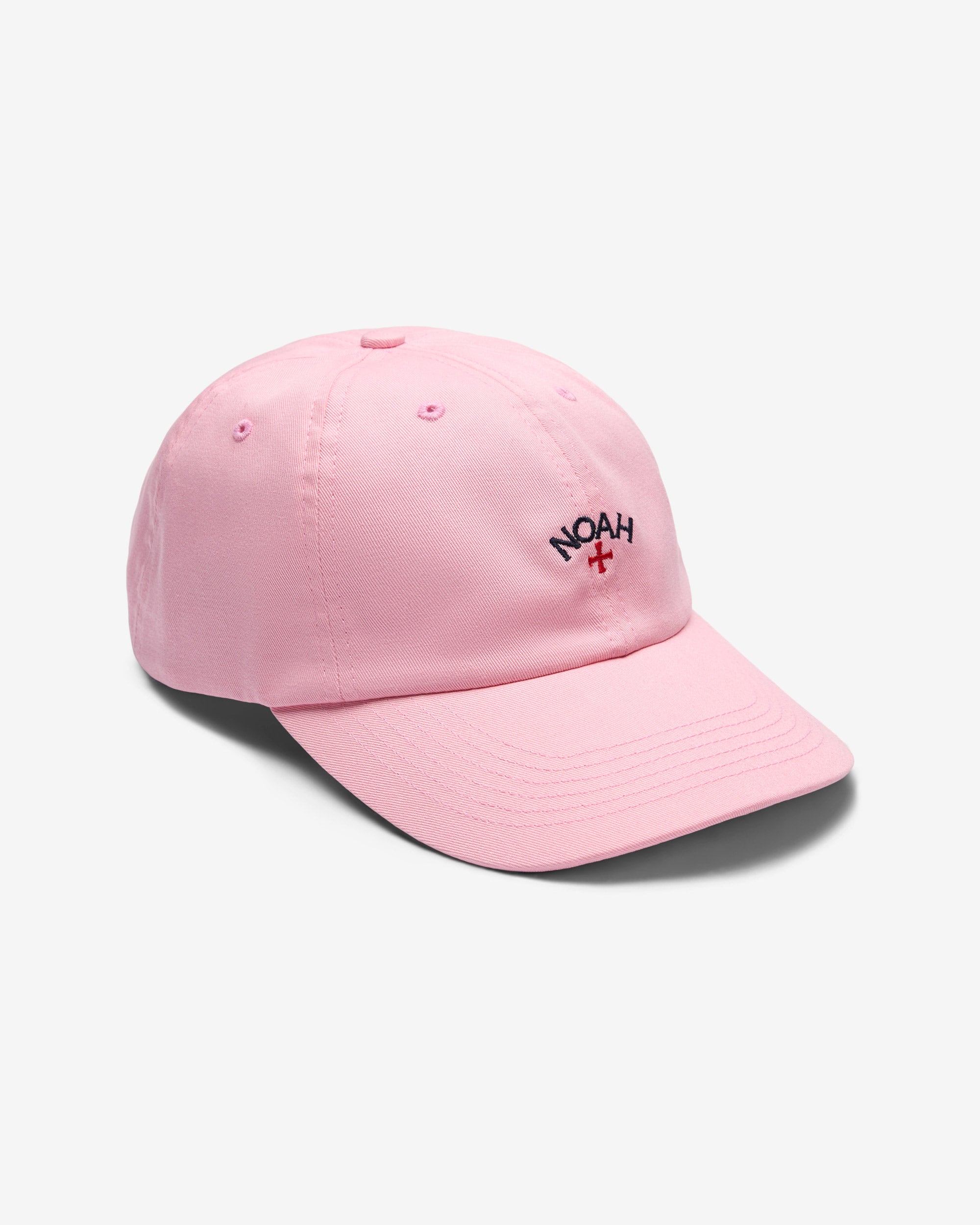 Core Logo 6-Panel - Noah