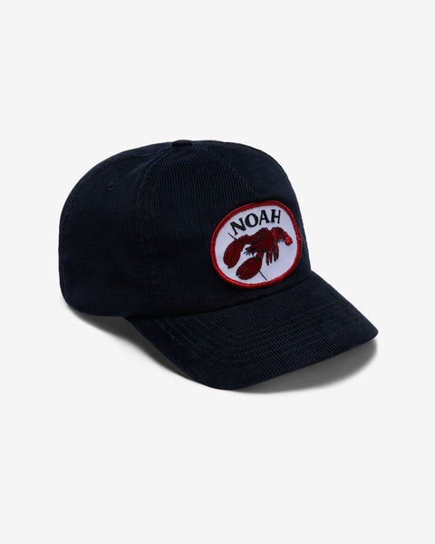 Coastal Corduroy 5-Panel - Noah