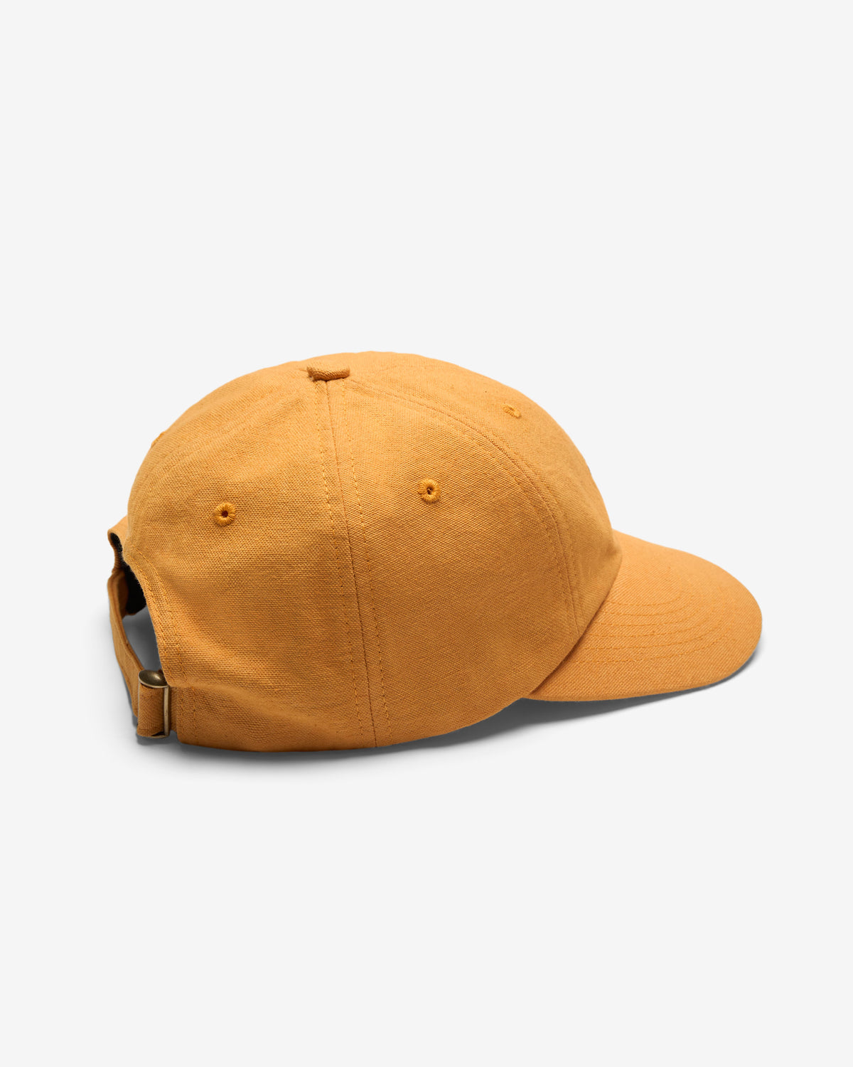 Washed Cotton 6-panel