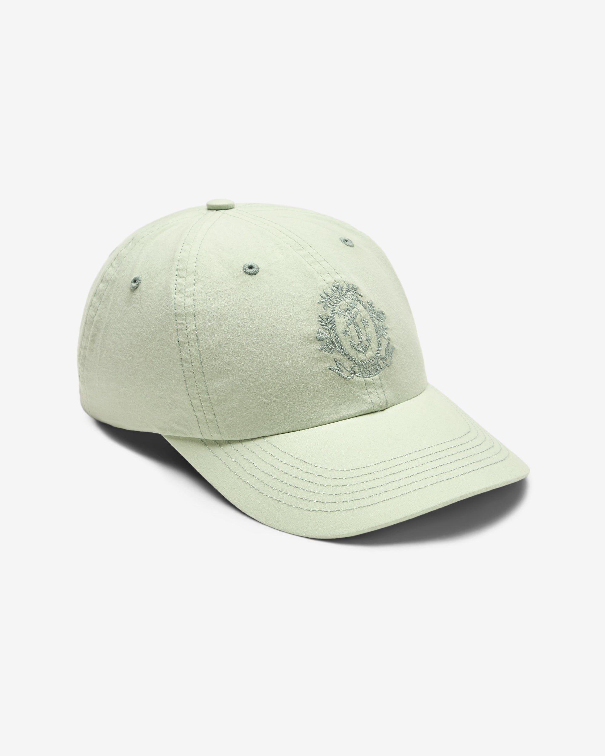 NOAH ビーニー　ホワイト ☆最新作☆Noah Winged Foot Logo Beanie (NOAH/ニットキャップ