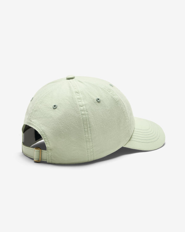 Noah - Cotton Poplin 6-Panel - Detail