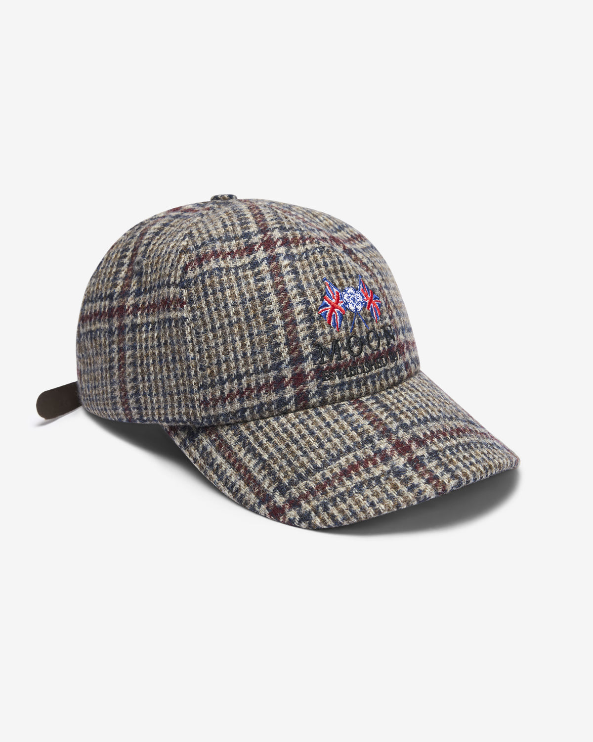 Moon 5-Panel