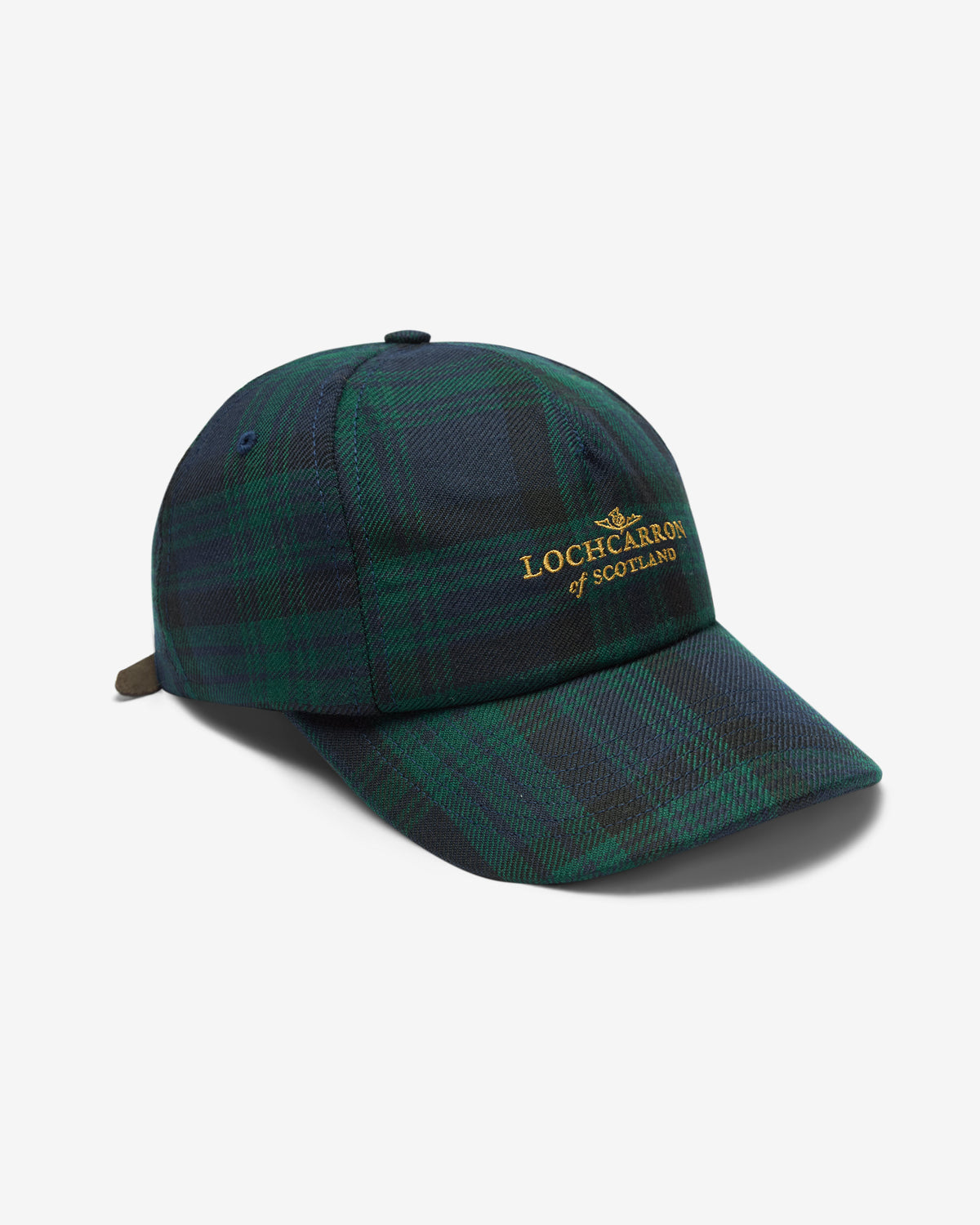 Lochcarron 5-Panel