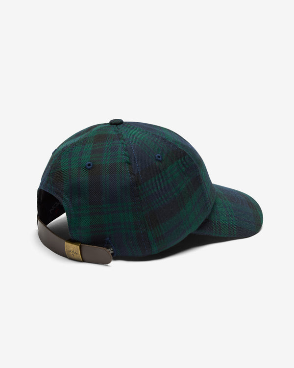 Noah - Lochcarron 5-Panel - Detail