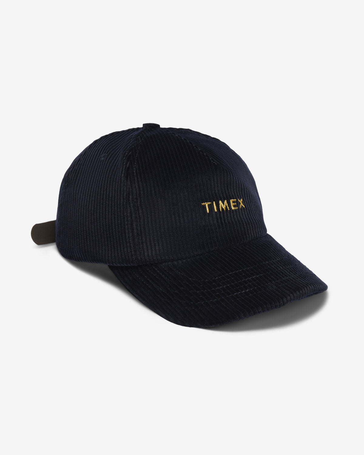Noah x Timex Corduroy 5-Panel