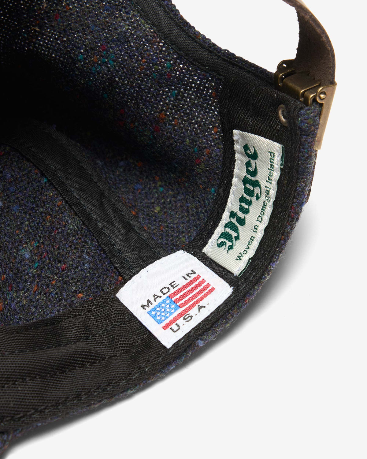 Magee of Donegal 5-Panel