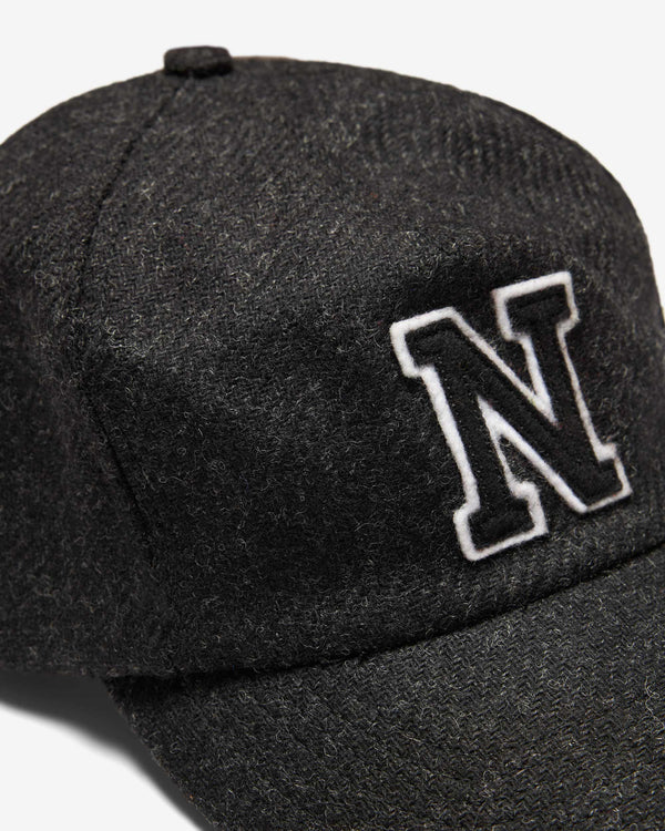Noah - Shetland 5-Panel - Detail