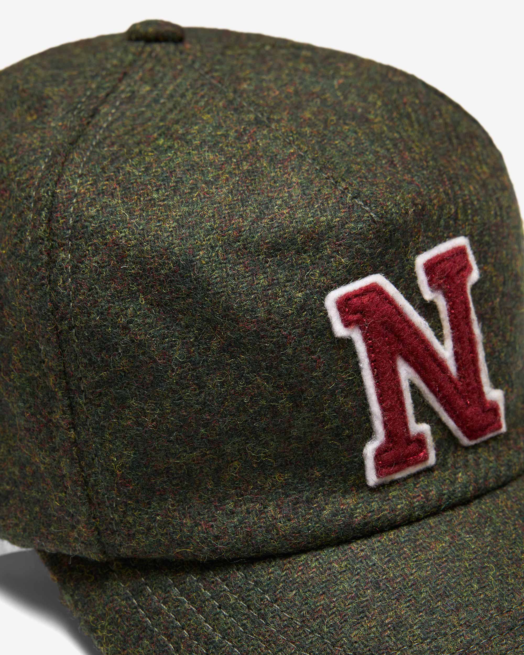 帽子 Noah Shetland 5-Panel Cap Shetland 5-Panel - Noah