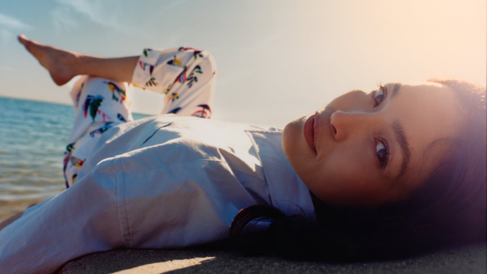 The Summer Edit