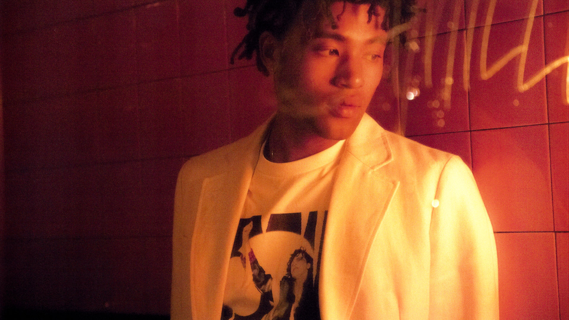 Noah x INXS