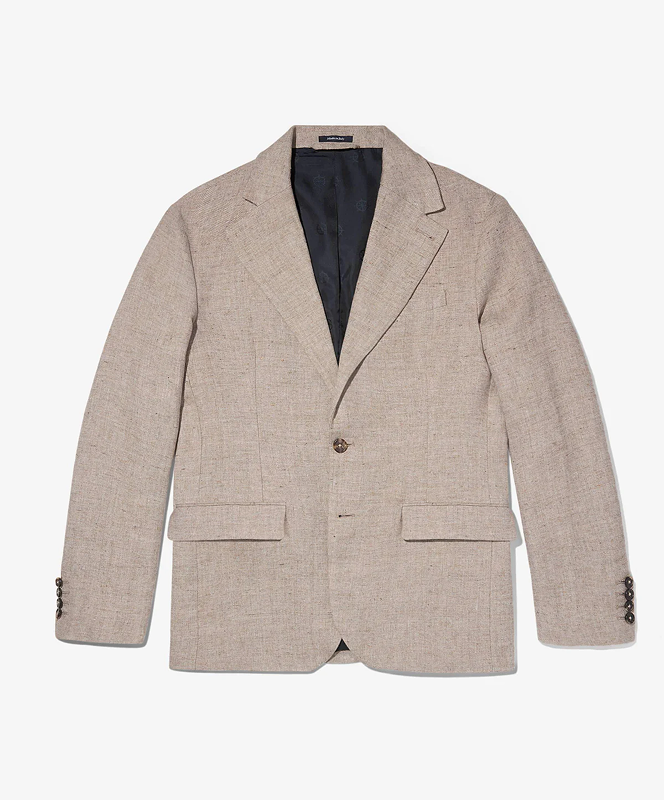 Suiting