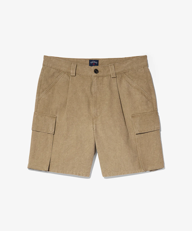 Shorts & Swim