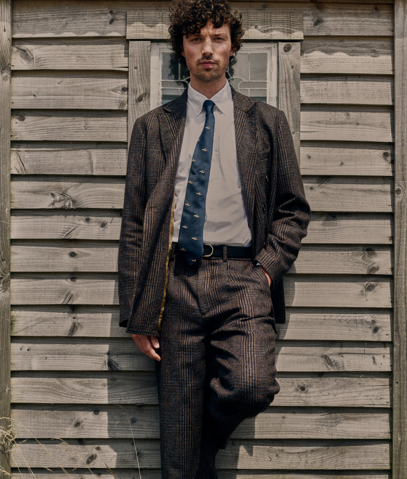 Suiting