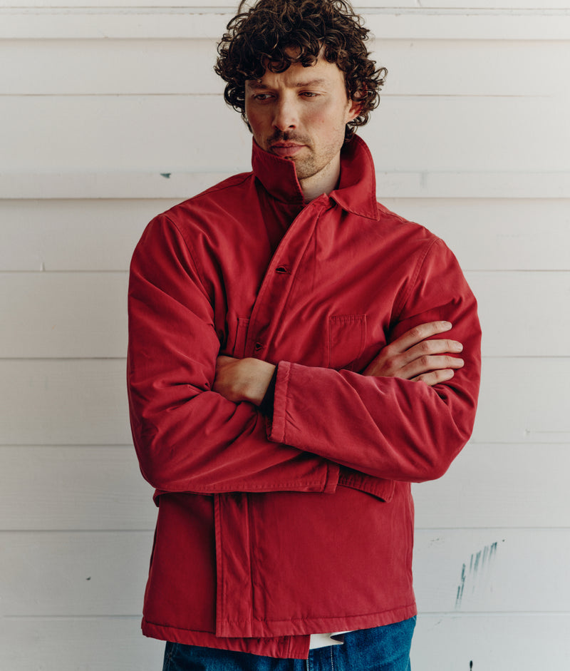 Outerwear