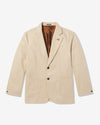 Noah - PUMA x Noah Sport Coat - Camel - Swatch