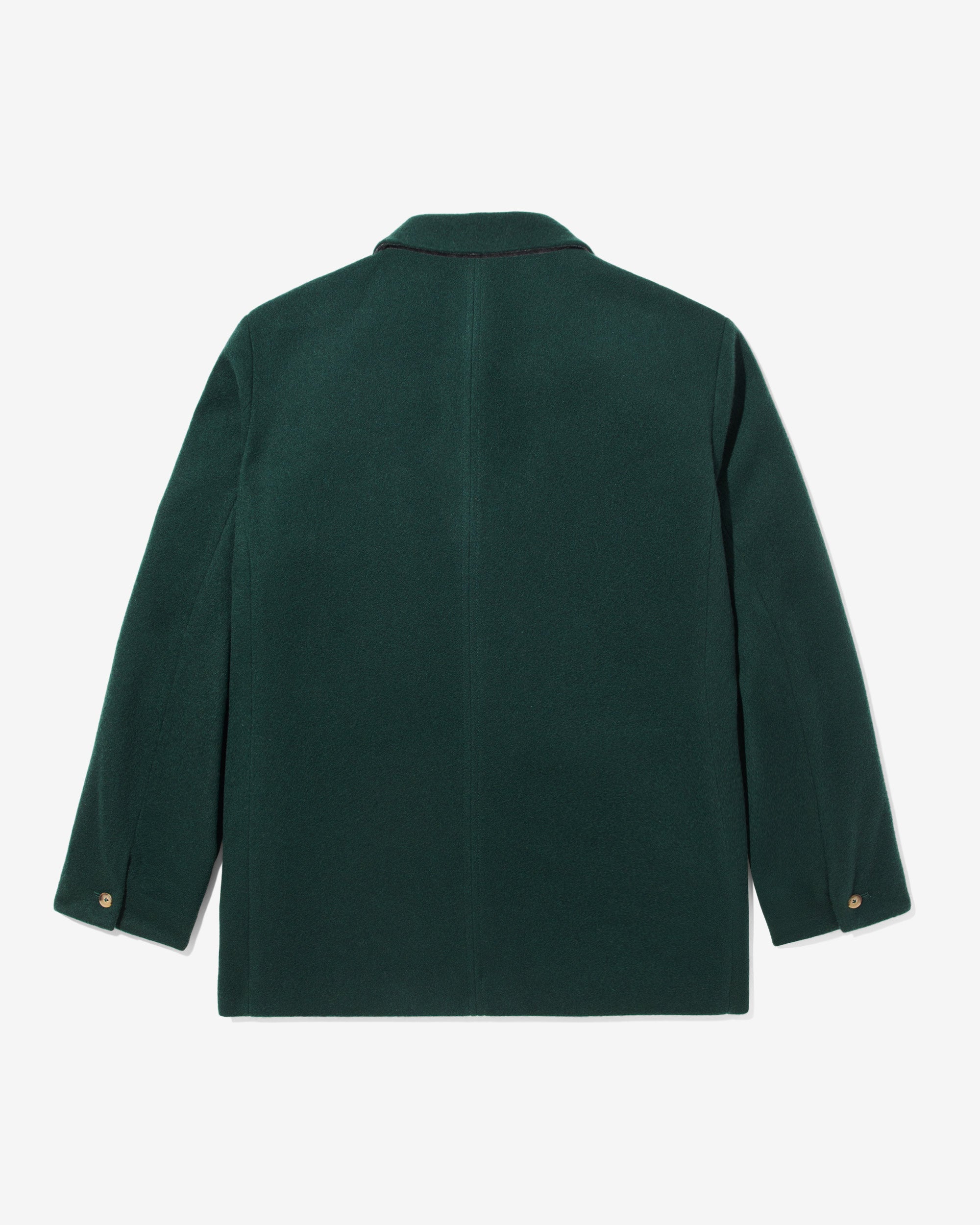 Oversized Cashmere Sport Coat - Noah