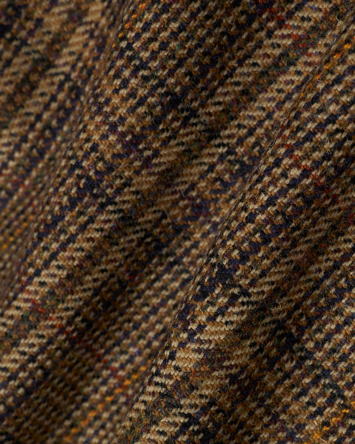 Double-Breasted Blazer