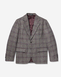 Glen Plaid
