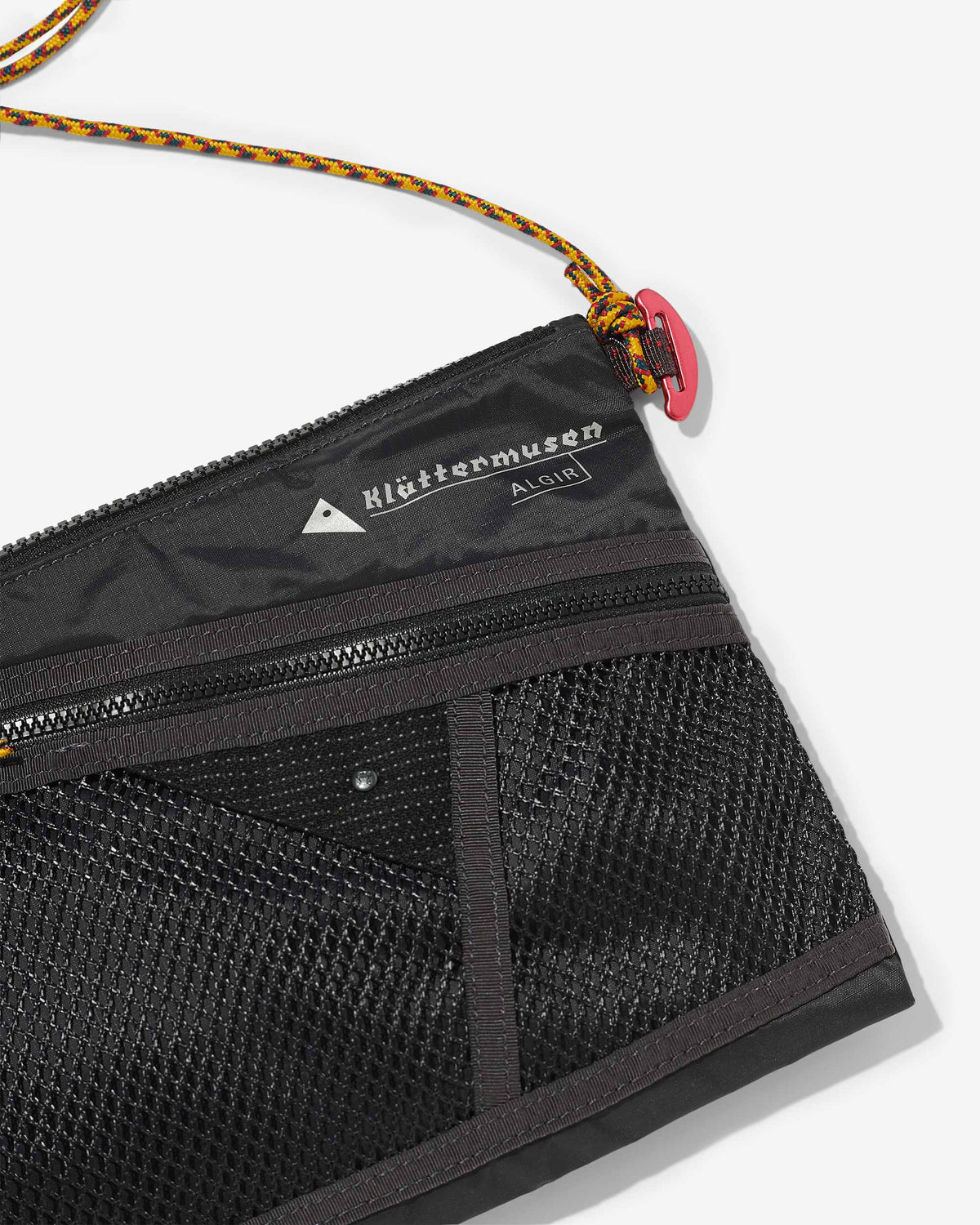 Klättermusen Algir Accessory Bag Medium