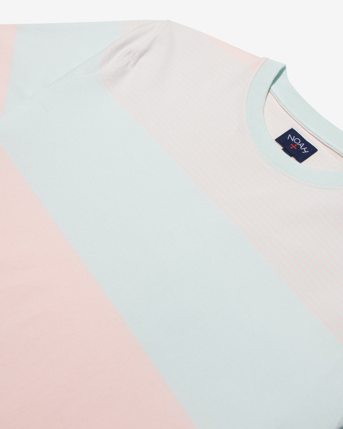 Pastel Block Top