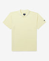 Noah - Collared Tee - Primrose - Swatch