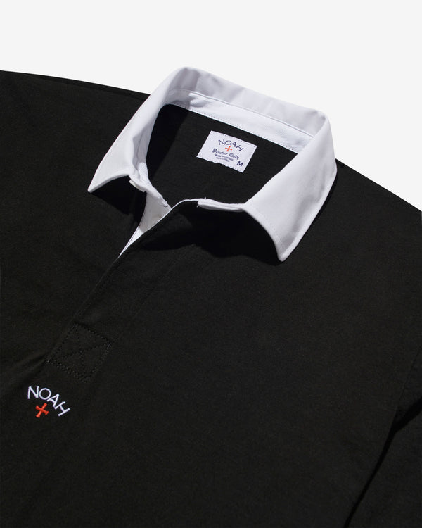 Noah - Mixed Rugby - Detail