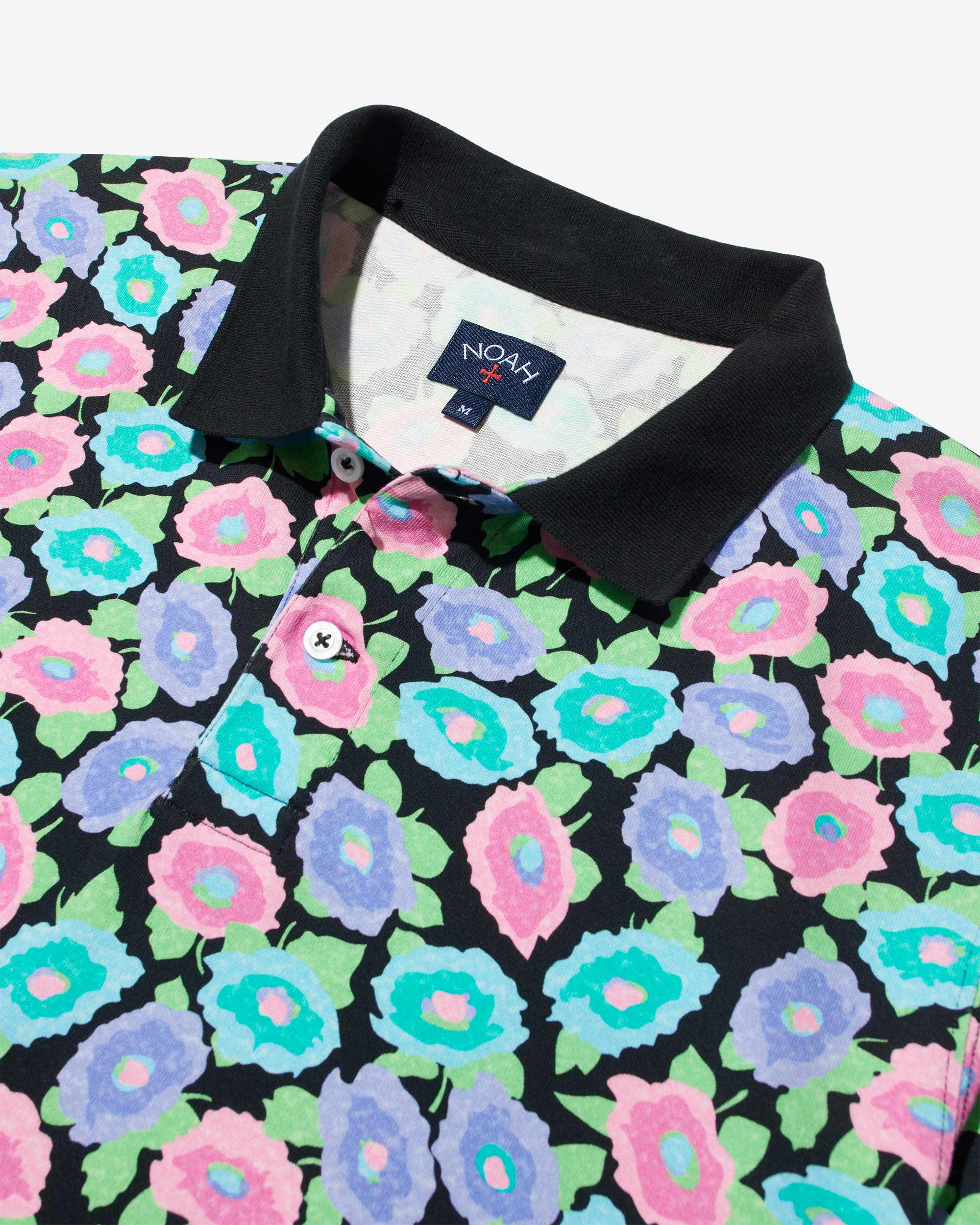 Flower polo hotsell