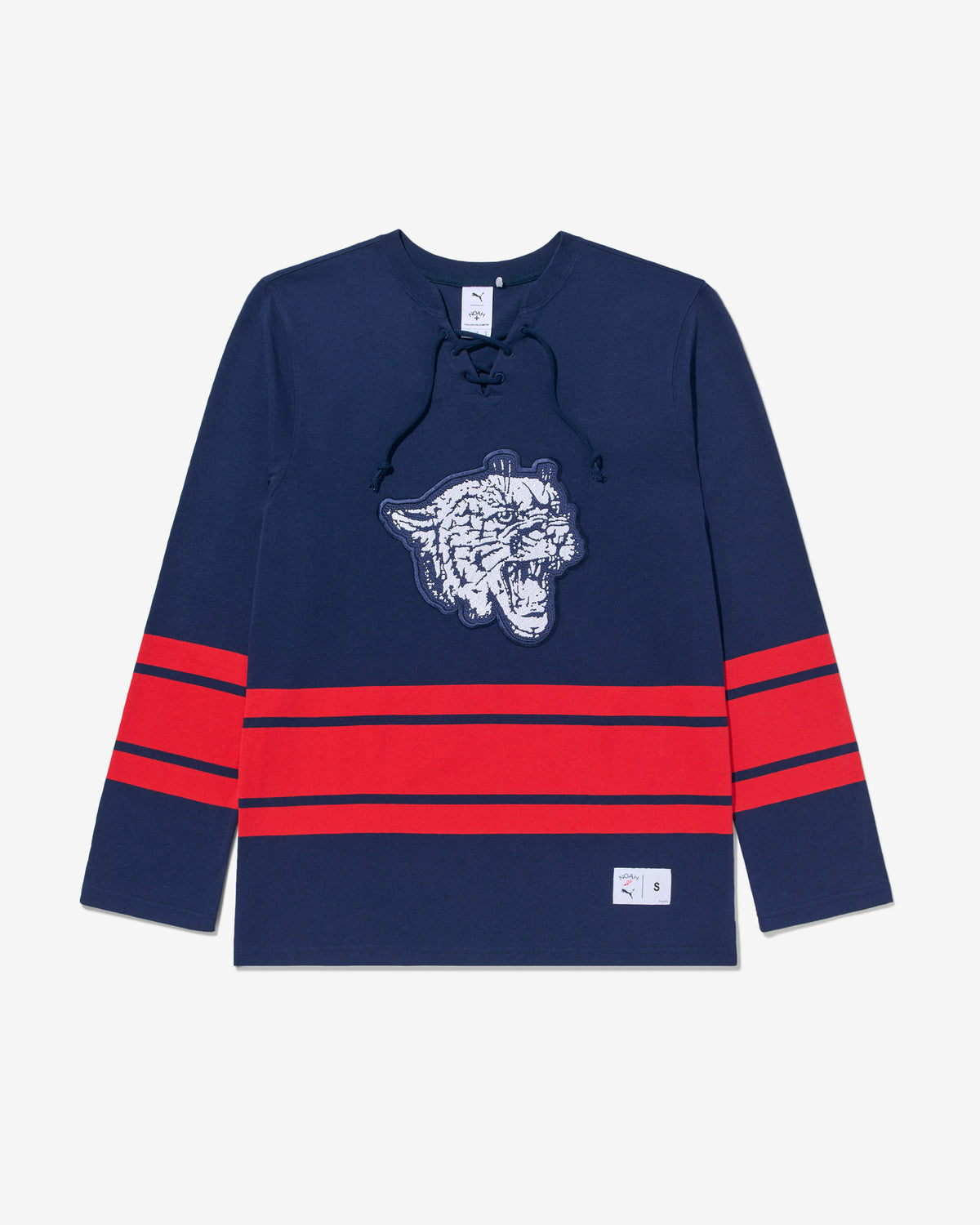 PUMA x Noah Hockey Jersey