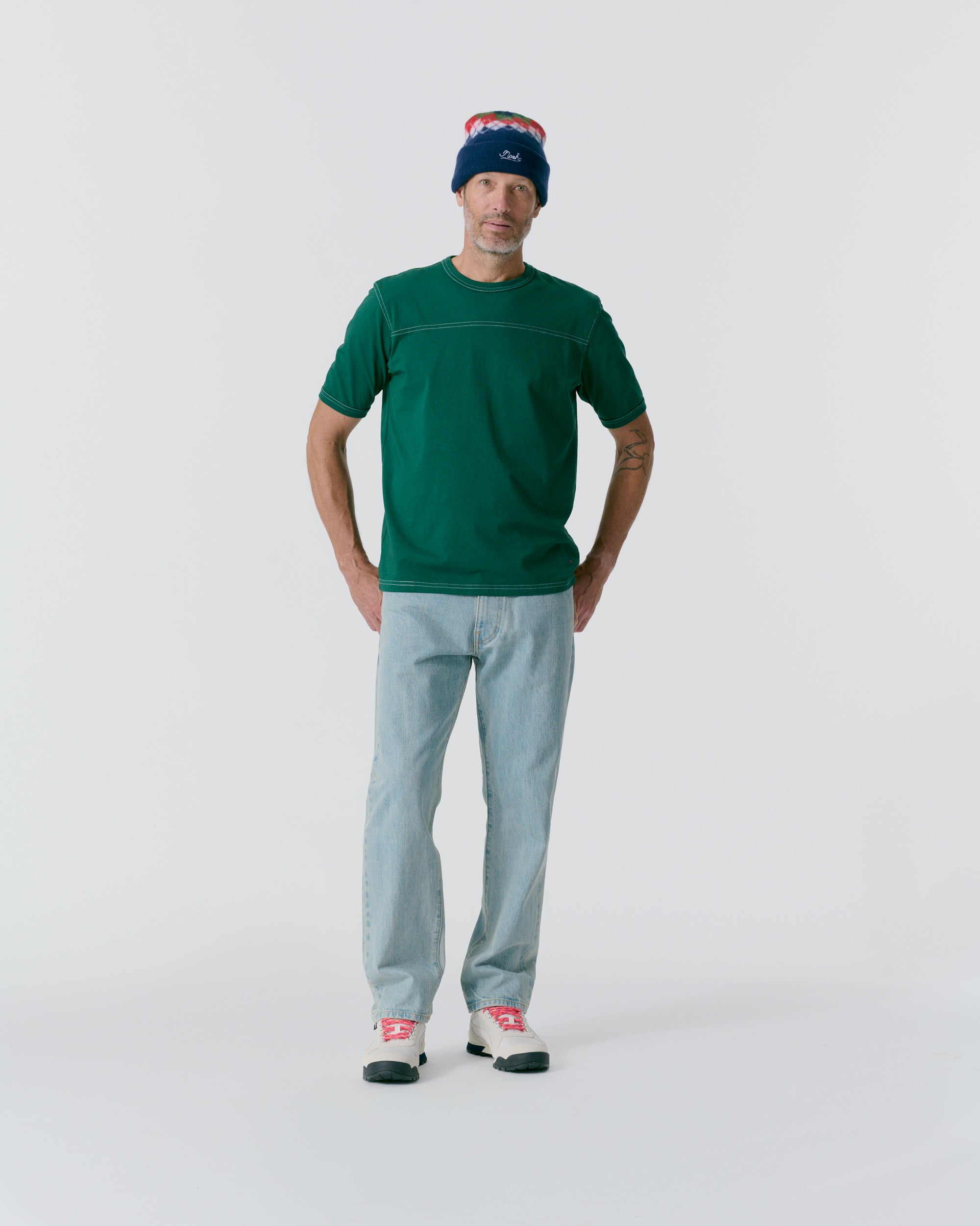 Football Top - Noah