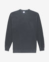 Noah - Mockneck Top - Pepper - Swatch