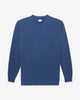 Noah - Mockneck Top - Navy - Swatch