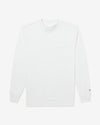 Noah - Mockneck Top - Ivory - Swatch