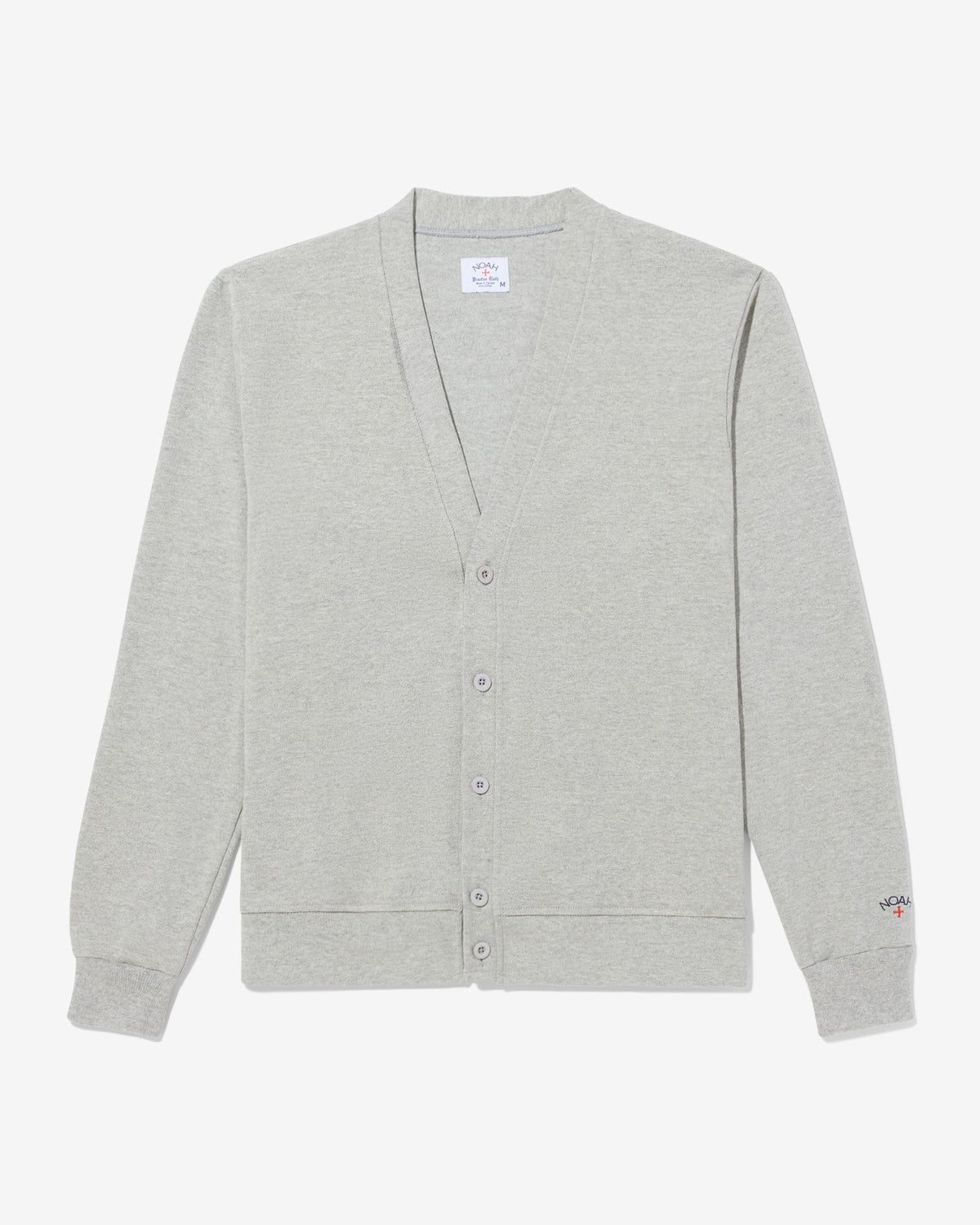 Rugby Cardigan