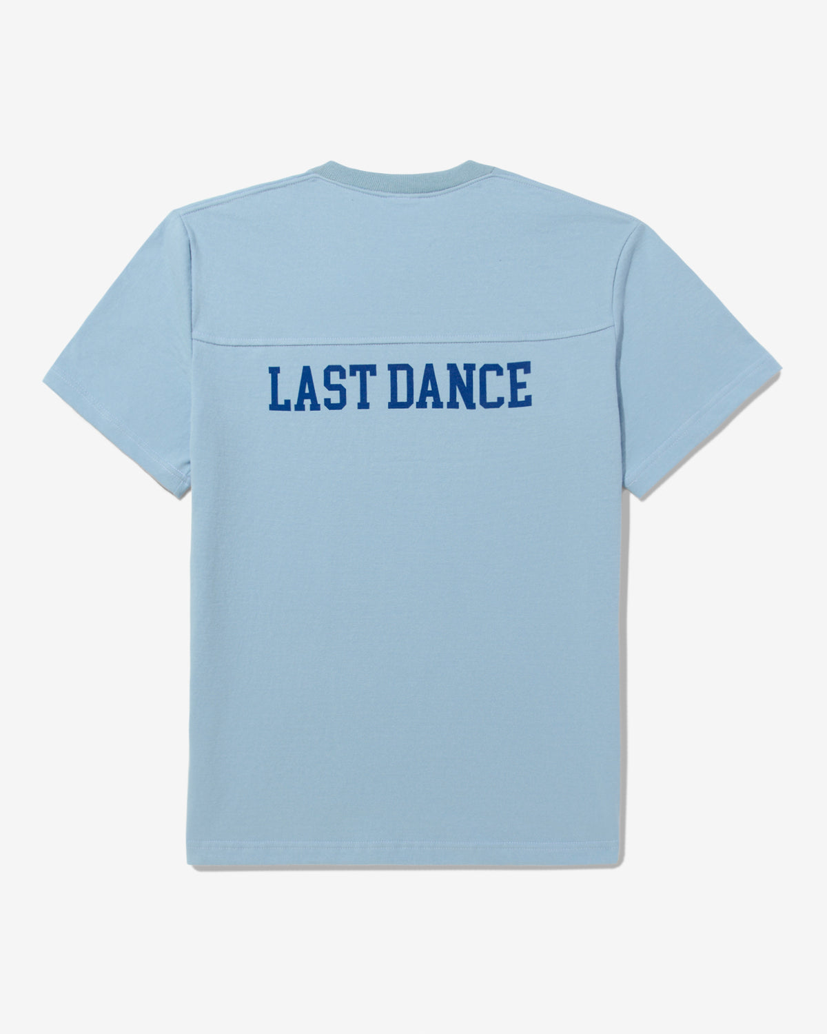 Noah x Donna Summer Last Dance Football Top