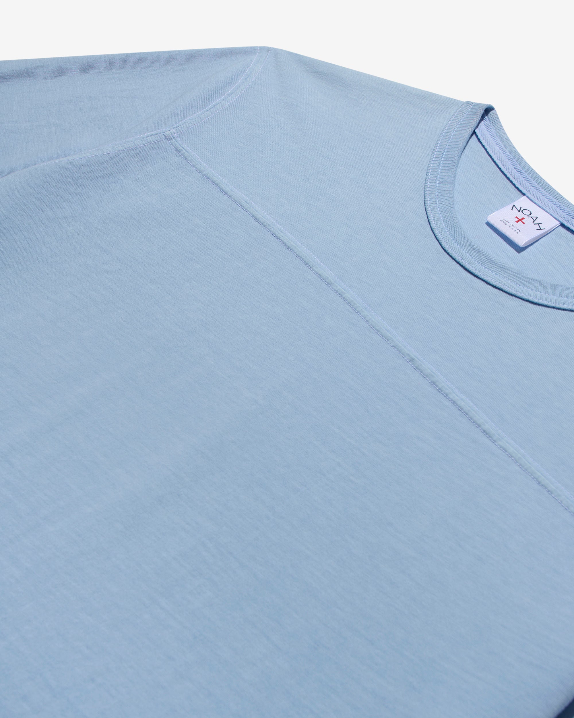 Oversized Striped Rugby Top - Noah