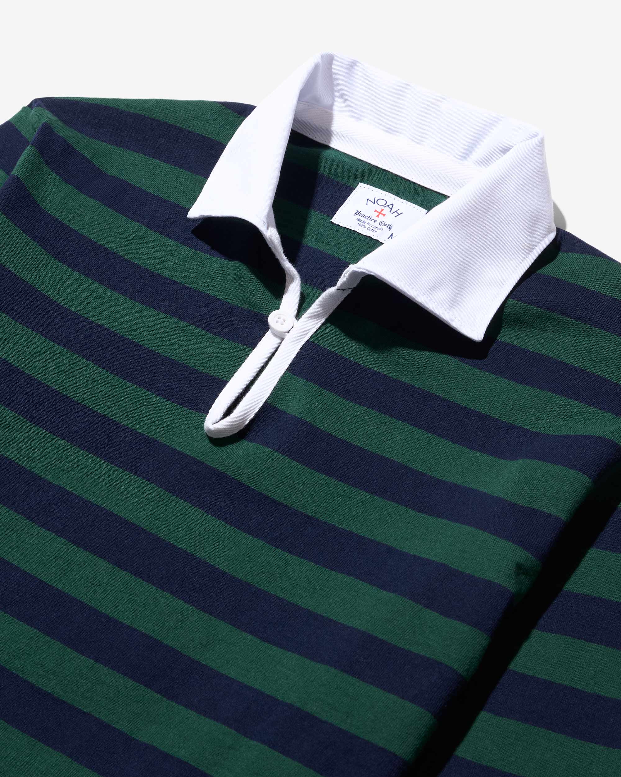 Rugby Football Jersey - Noah