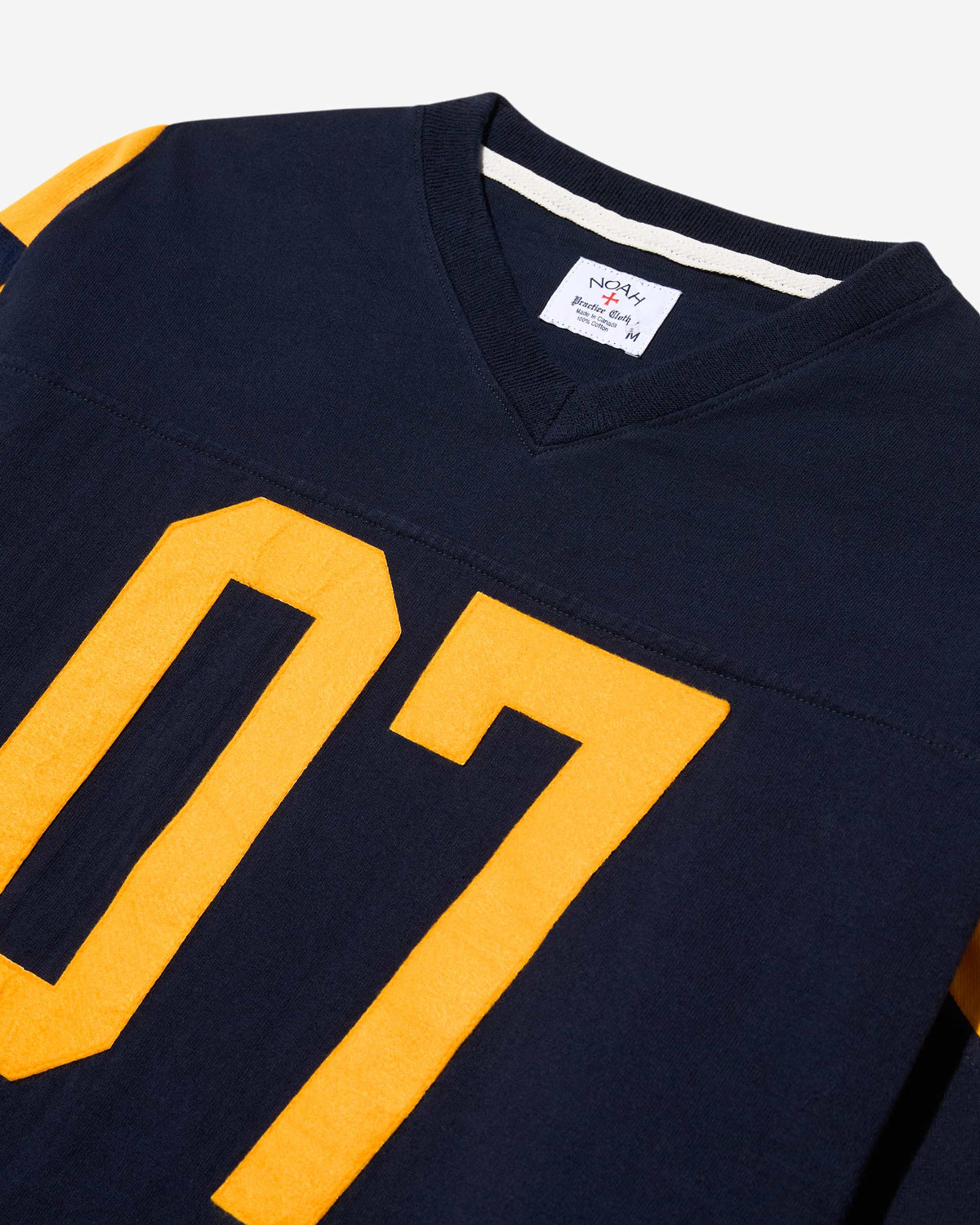 Rugby Football Jersey