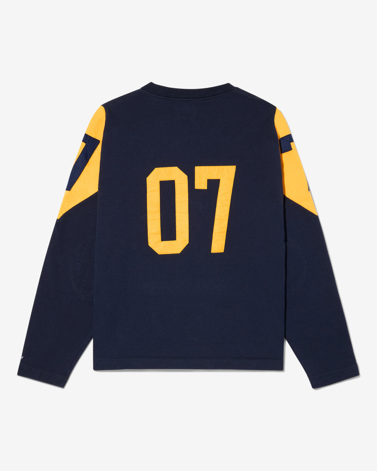 Rugby Football Jersey