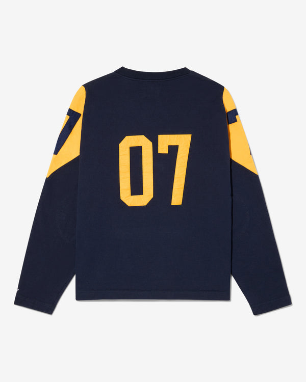 Noah - Rugby Football Jersey - Detail