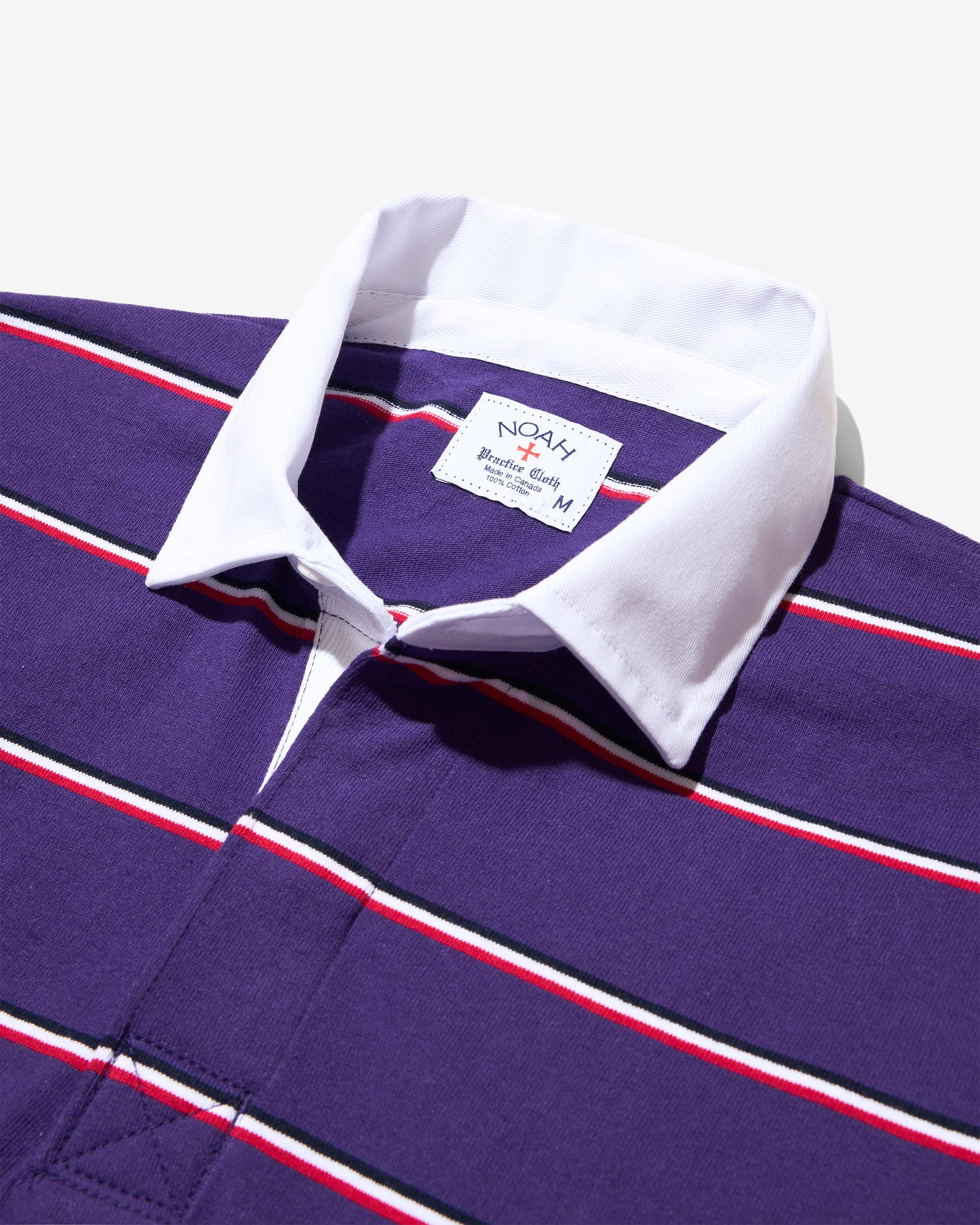 Button-Tab Rugby - Noah