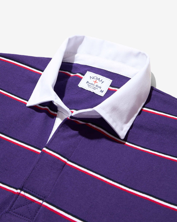 Noah - Classic Rugby - Detail